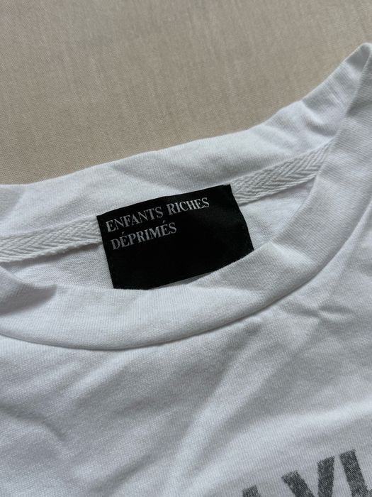 Enfants Riches Deprimes Don Van Vliet Longsleeve
