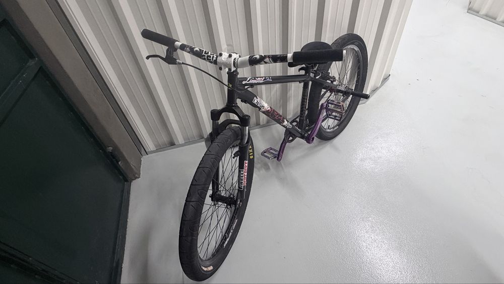 Bicicleta do (grau)