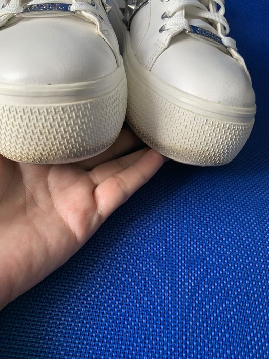 Кросівки. Кеди. STEVE MADDEN. р. 38.5