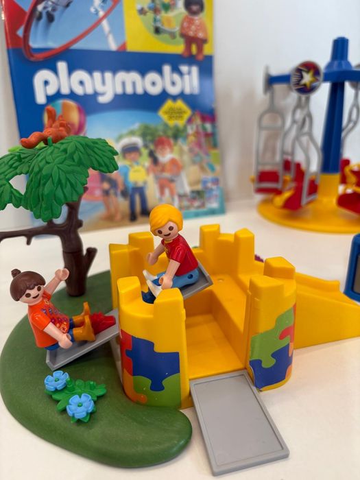 Playmobil 5024 Plac zabaw