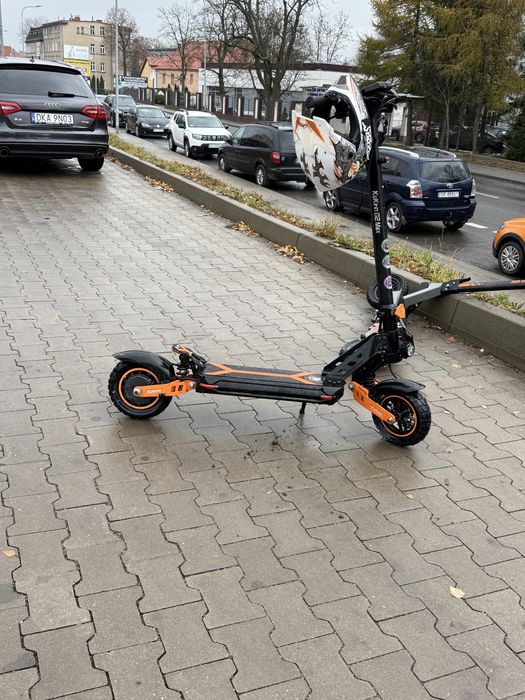 Kukirin g2max  na sprzedaż