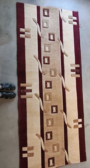 Килим 1500грн. Торг