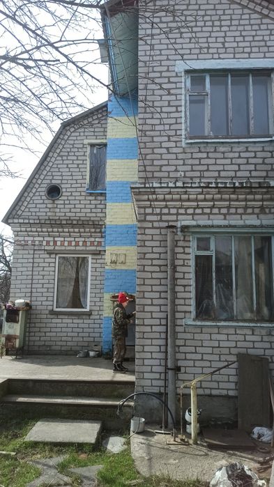 Продам дом в Крюкове.