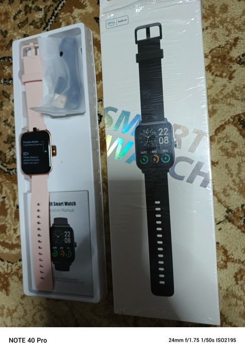 Zegarek Smart watch