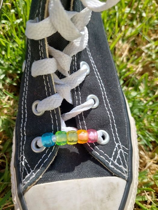 All star converse botas pretos