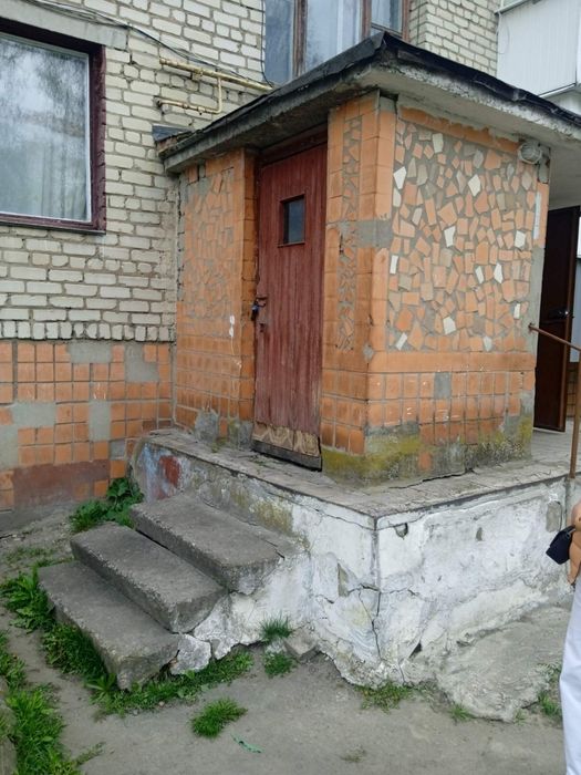 Продам квартиру 3 кімнати