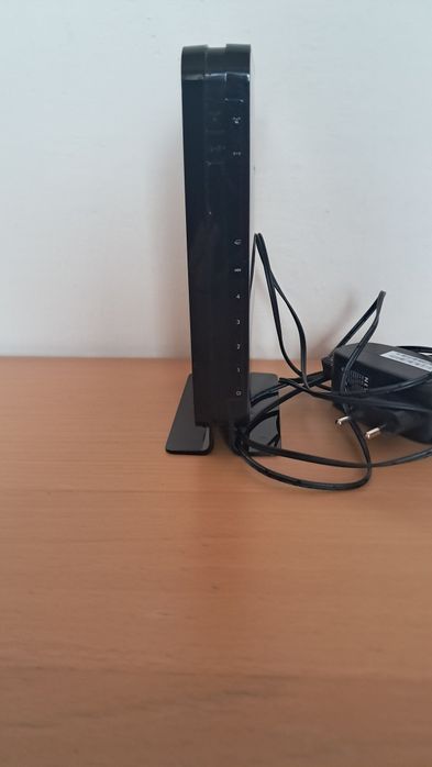 Router Netgear N 150