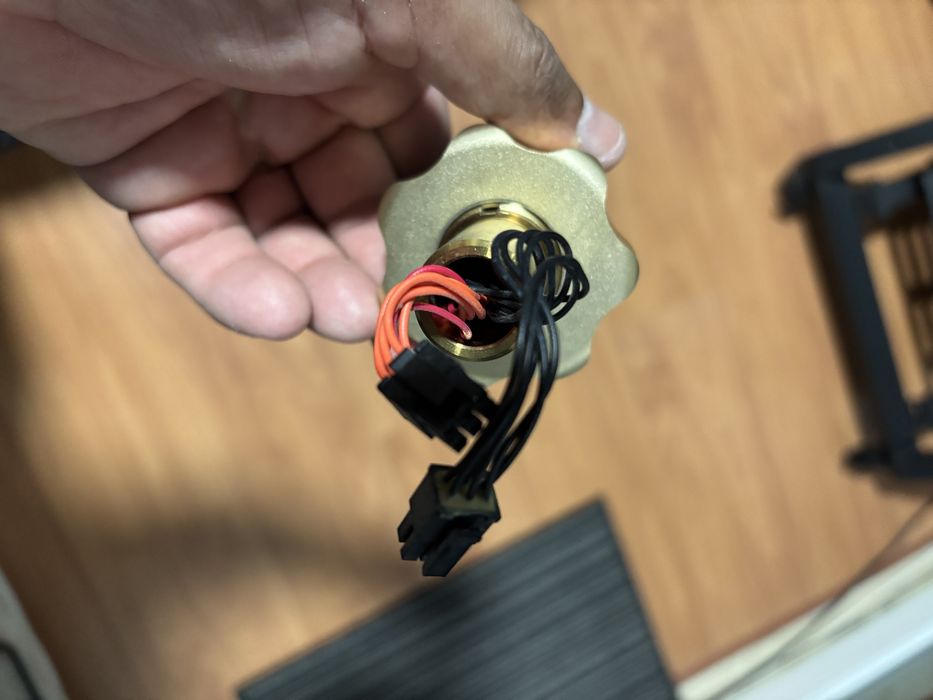 Vendo um podium hub