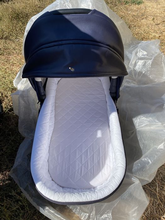 Дитяча коляска унісекс 2в1