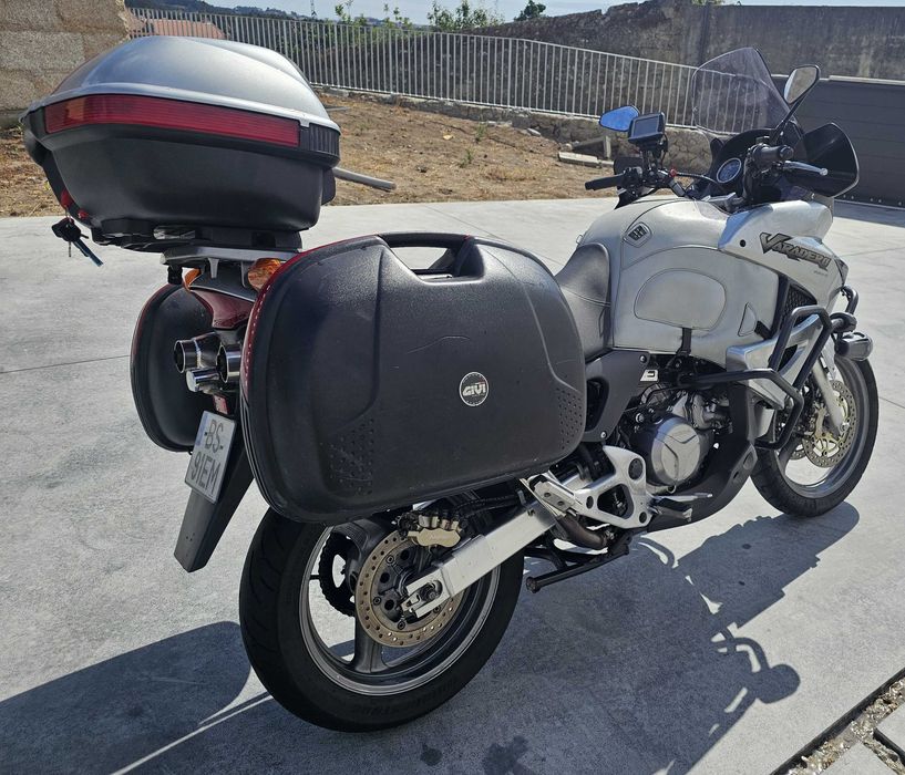 Honda Varadero 1000