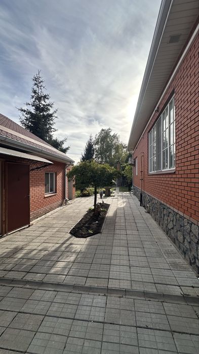 Продаж будинку, 205 кв м , с. Камʼяні Потоки