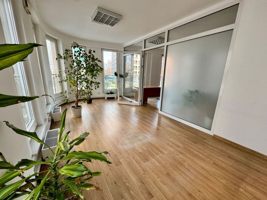 Biuro na wynajem wrocław, ul. Drobnera, 78,87 m2