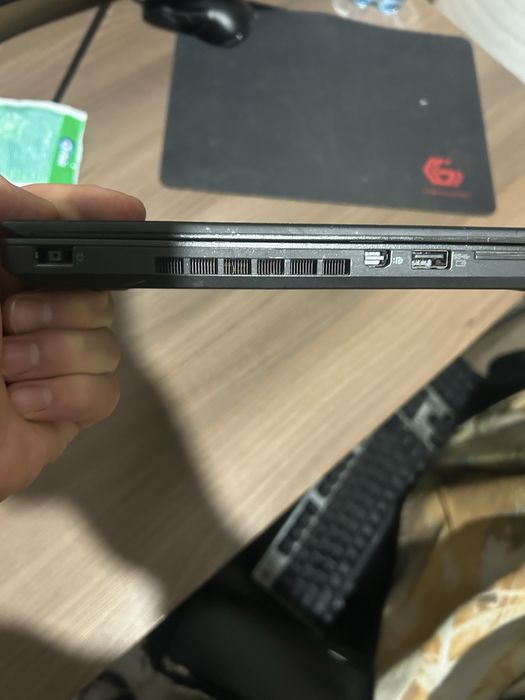 Laptop Lenovo ThinkPad t440