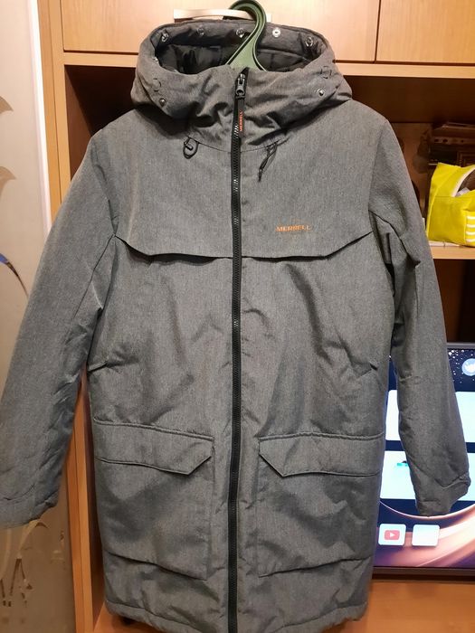 Куртка утеплена для хлопчиків Merrell