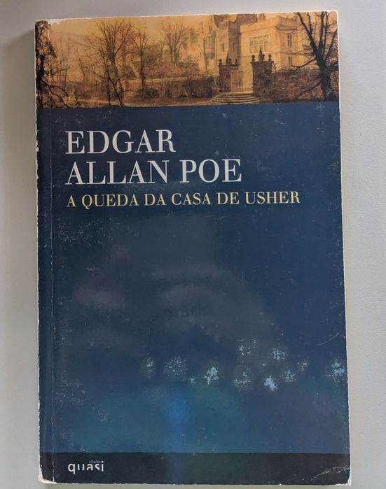 Livros e autores variados.