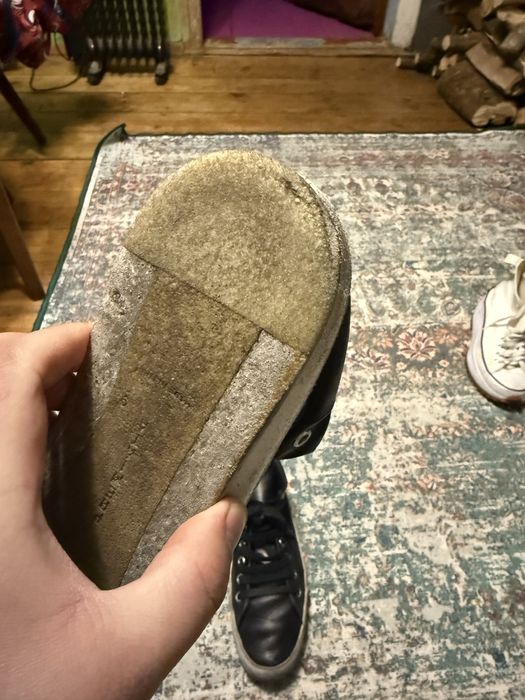 Premiata кеди, кросівки