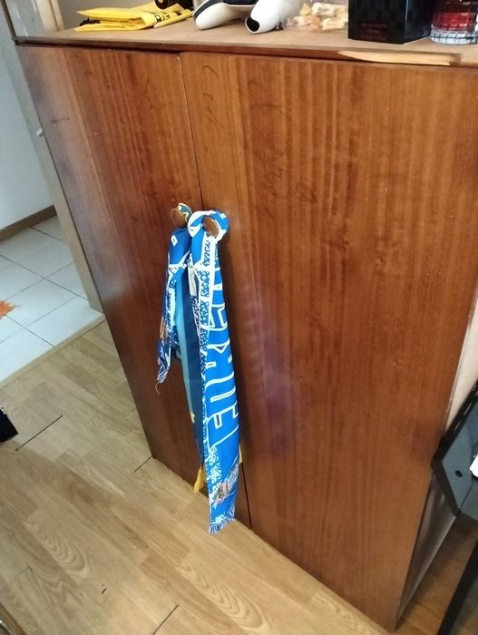 Quarto completo solteiro