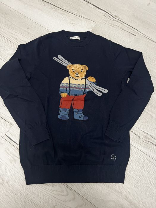 Новорічні светри