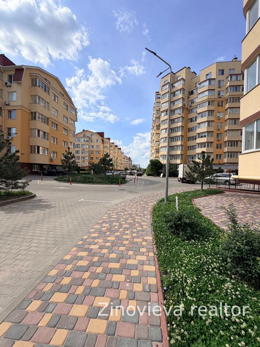 Без %2 кімн ЖК Київський маєток, поруч У квартал