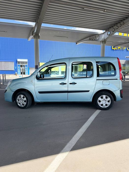 Продам Renault Kangoo