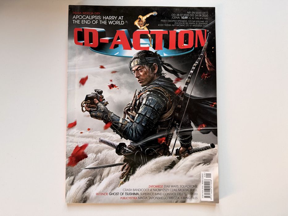 CD-Action 09/2020 (311)