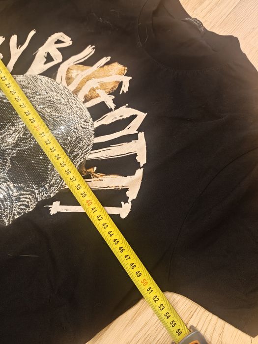 Fajna koszulka t-shirt