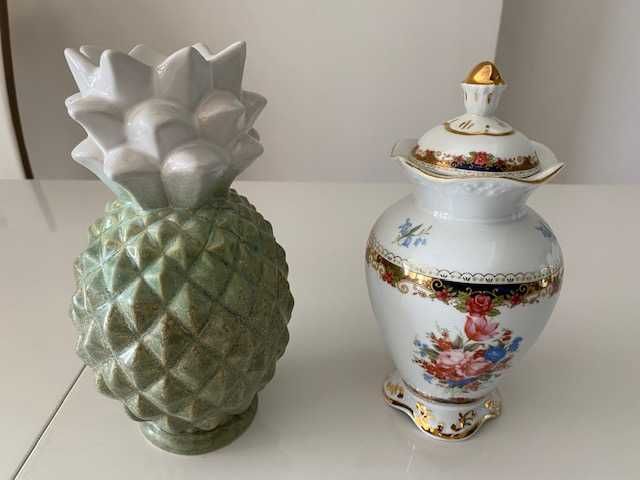 Vários Bonecos em Loiça