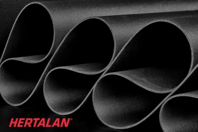 Hertalan Easy Cover - membrana EPDM gr 1,5 mm
