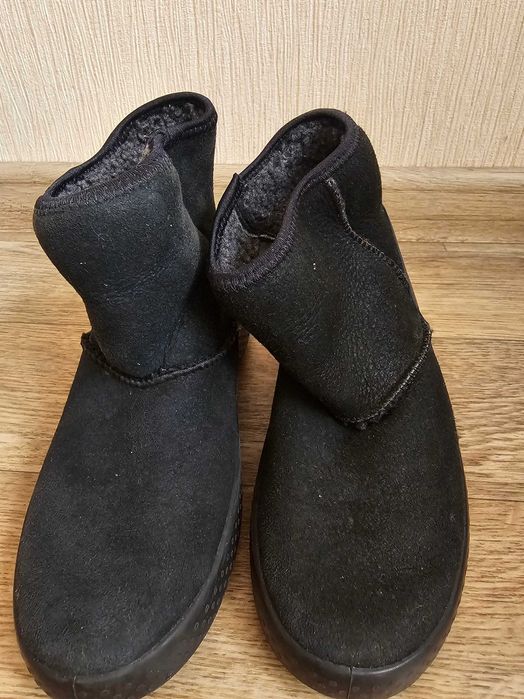 Чобітки ecco 28 розмір