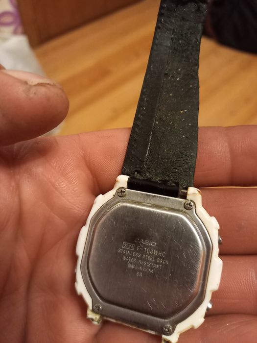 Часы касио оригинальные