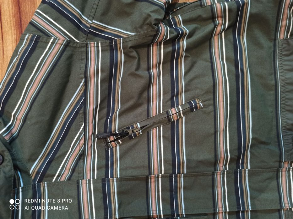 TRESPASS Kurtka snowboardowa zimowa męska rozm.M/L Membrana 5.000. HIT