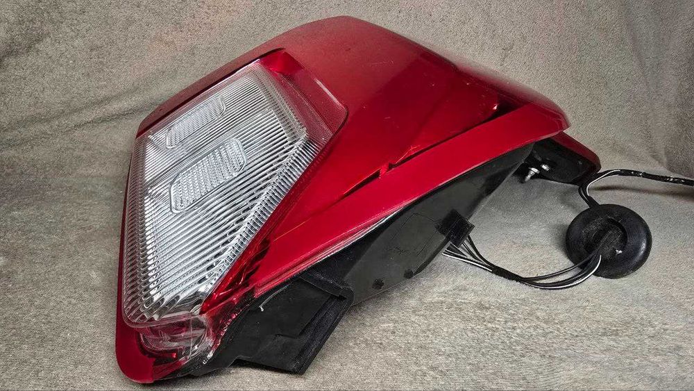 Ліхтар задній правий Ford Explorer 6 2020 21 22 23 24 ОРИГІНАЛ Б/У