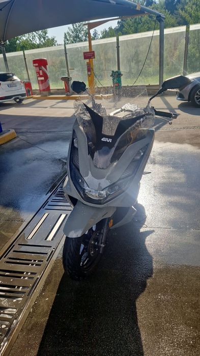 Vende se moto pcx 125