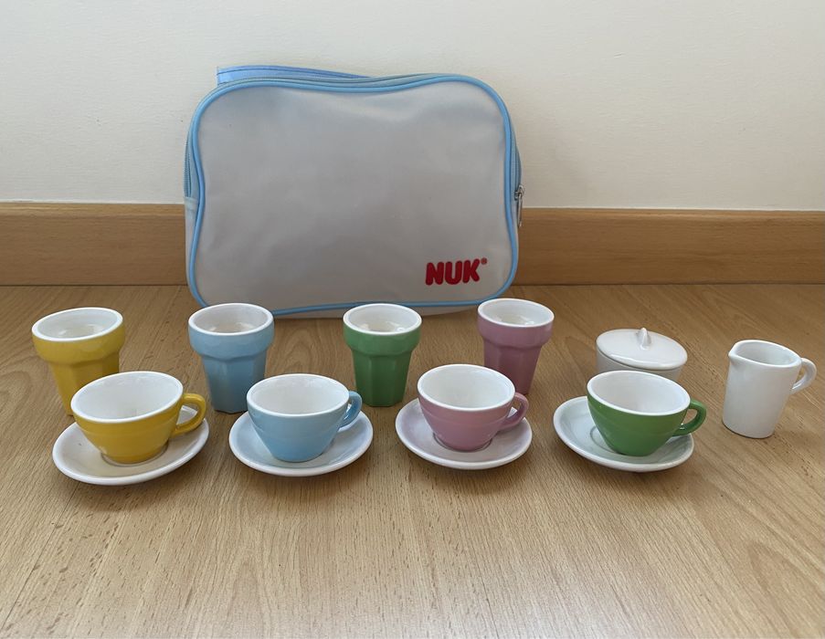 Porcelain Tableware for Children425128917646059520