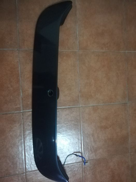 Aileron Suzuki Baleno SW