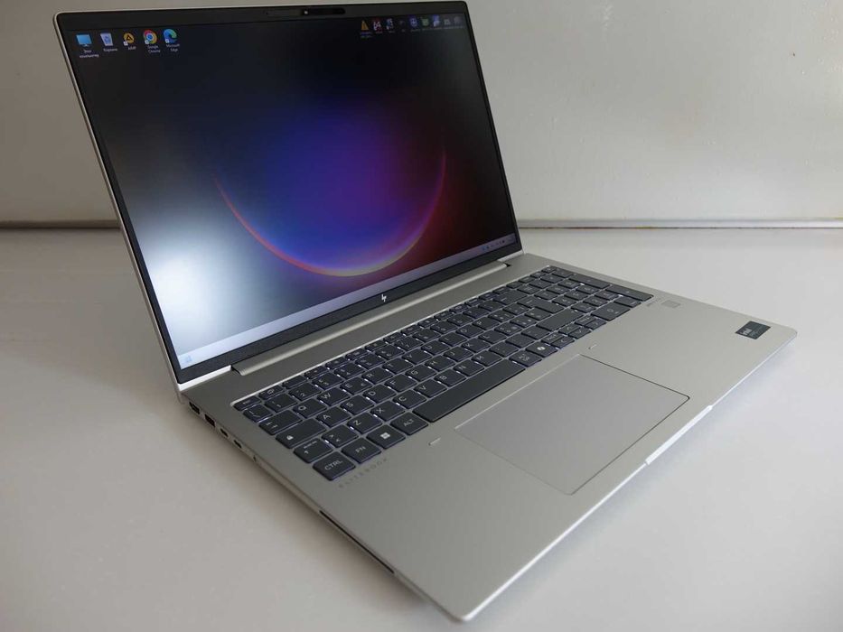 ИДЕАЛ HP EliteBook 660 G11 16 IPS WUXGA Ultra 5 135U 16GB ddr5 512GB gen4 Win11