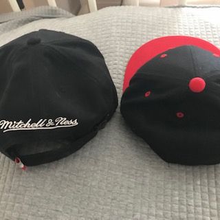 Cap bone ELEMENT ou Mitchell & Ness Celtic dos Boston Celtics