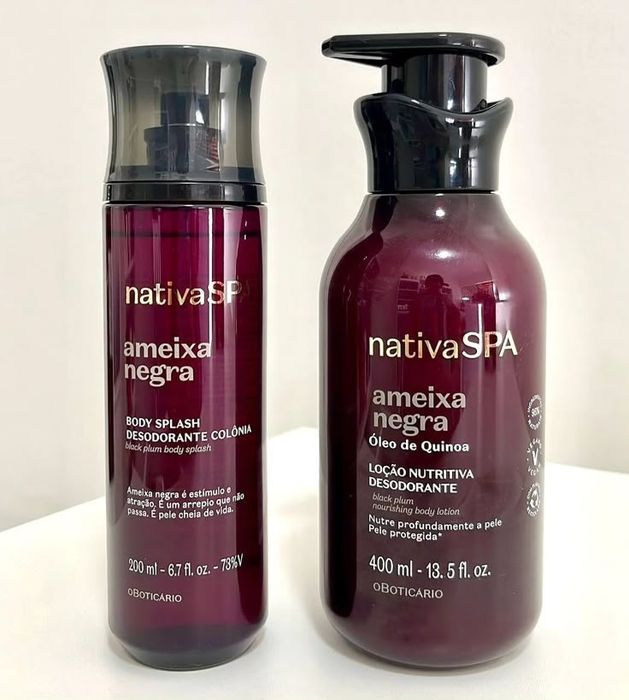 Perfumes do Boticario