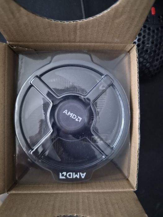 Amd ryzen 5 3600x