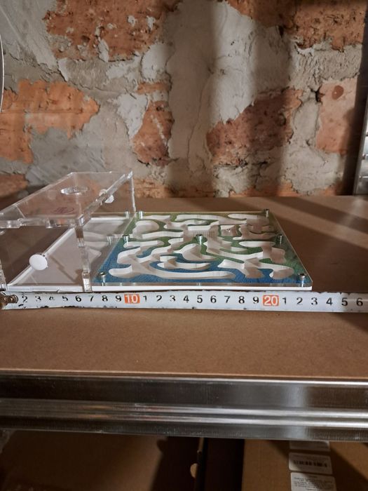 Formikarium małe z areną