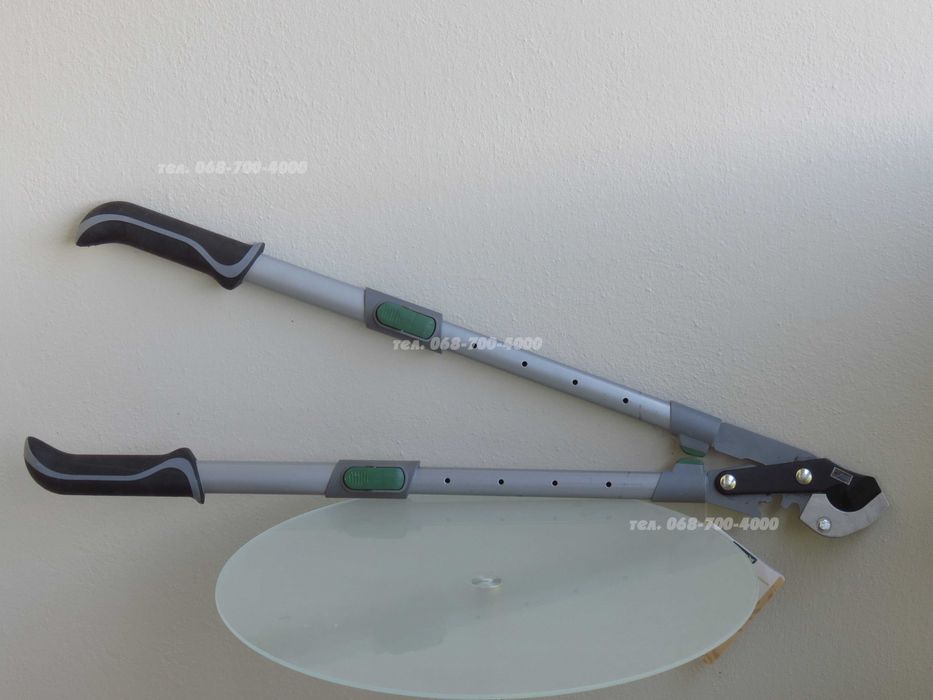 Ножницы сучкорез садовые телескопические Германия: 1 600 грн. - Садовый ...