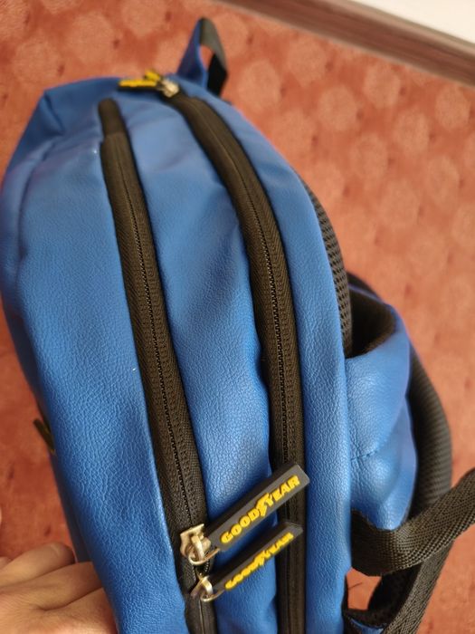 Міський рюкзак Goodyear