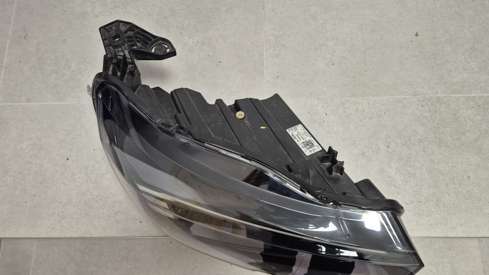 Lampa przednia Prawa OPEL CORSA F Lift Led