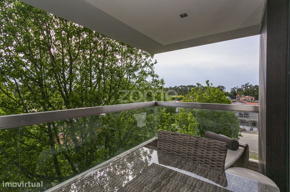 Apartamento T3 | Arrendamento | Moreira, Maia