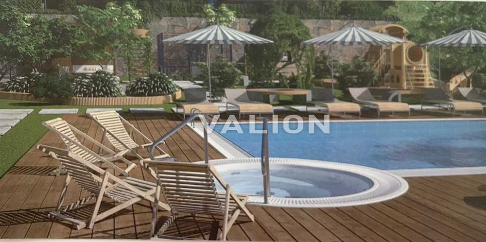 Продаж таунхаусу 123 м2 с. Ходосівка, Обухівський район, Конча-Заспа