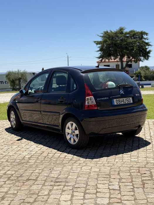 Citroen C3 1.4 hdi 2009