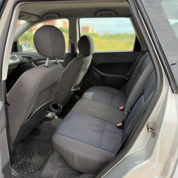 Ford focus impecável