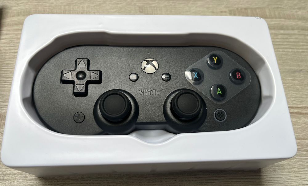 Контроллер 8BitDo SN30 XBOX для Android / iOS
