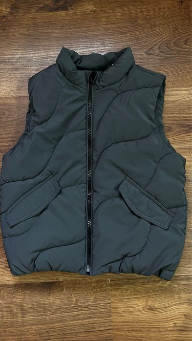 Жилетка zara 2-3 года 98 см