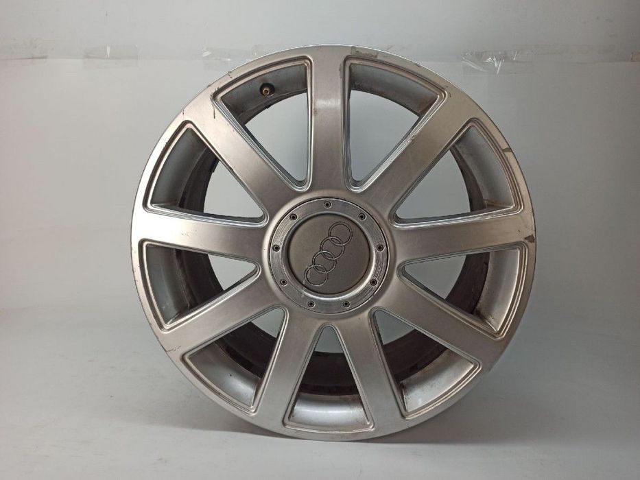 PNEU AUDI A8 (4E2) 4.2 TDI QUATTRO